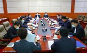 州委常委班子召开2022年度民主生活会