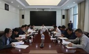 【环湖赛】我州全面动员筹备 精心部署环湖赛海南州境内赛事活动组织运行工作