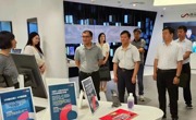 坚定信心信念 转变思想观念 推动绿色能源和绿色算力融合发展——吕刚赴北京、厦门开展绿色算力招商引资工作