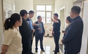 盘活闲置资产 提升服务效能