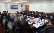 青海省建设海南州国家可持续发展议程创新示范区专家座谈会召开
