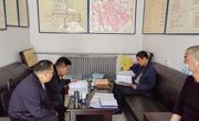 加强防疫督查督办推动工作落实落细