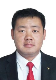 元旦才让