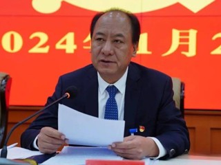 唯有实干，才能走在前、作表率——海南州委常委、共和县委书记更登加调研工作纪实