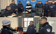 “三化理念” 打造警务督察工作新开端