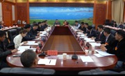 【聚焦2024共和两会】李文林县长参加环湖乡镇分团审议时强调“五个坚决”抓好环湖地区重点工作
