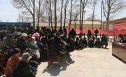 廿地派出所：开展网络安全宣传 筑牢网络安全防线