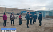 多措并举 为民服务 扎实开展卫片图斑核查工作