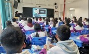 知识产权进校园 保护意识种心田——共和县市场监管局开展知识产权进校园活动
