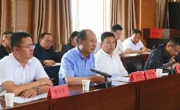 更登加宣讲习近平总书记考察青海重要讲话精神时强调：突出中心作用 彰显中心作为 在打造泛共和盆地区域中心城市上干在前做表率