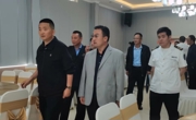 共和县卫生健康局圆满完成第二十三届环青海湖国际公路自行车赛共和地区赛事医疗保障任务
