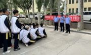 【平安建设】“警”防溺水，安全不放假！