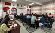 【防汛减灾】预防为主 全员备战 廿地乡全力筑牢汛期安全屏障
