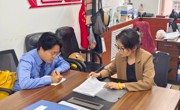 平安共和“微镜头”——保护“她”权益 检察在行动
