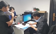 共和县市场监督管理局开展知识产权保护规范化市场工作宣传培训