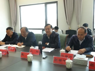 吕刚在共和县接访下访时强调：坚持以群众信访诉求为导向全面提升基层治理水平和服务群众能力