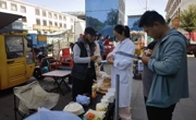 强化监管 守牢底线 保障“两节”农产品质量安全