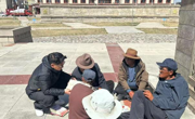 普及民法典  护航新生活