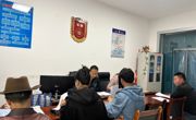 共和县劳动人事争议仲裁院围绕“四个聚焦”着力推进劳动人事争议仲裁工作