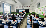 共和县凝聚你我之力 守护青春之路护航健康成长