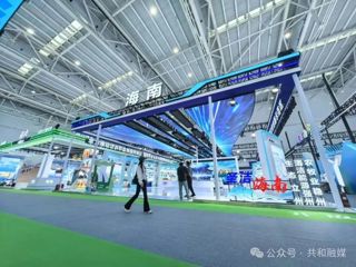 海南州精心筹备参加青洽会各项工作