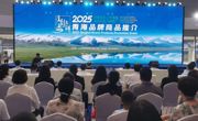 共和县域生态品牌企业积极参加第33届广州博览会