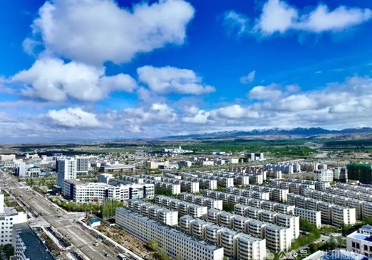 海南州“十四五”答卷：数据见证发展 有实效 暖民心