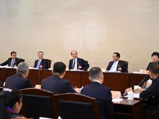 【聚焦全省两会】吴晓军：坚定信心 奋勇争先 担当实干 为推进中国式现代化青海实践贡献海西力量