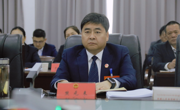 【聚焦2026全州两会】熊元来在参加共和代表团审议时强调&nbsp;强化党建引领 聚焦产业发展 凝聚广泛力量 在服务全州大局中展现新作为