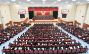 【聚焦2026全州两会】州十五届人大七次会议举行第二次全体会议