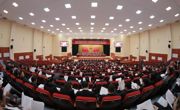 【聚焦2026全州两会】州政协十四届六次会议隆重开幕