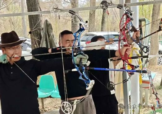 共和县“中国梦·劳动美”庆“五一”干部职工运动会成功举办