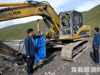 加强动态巡查 保护生态资源