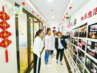 【奋进新征程 建功新时代&#183;非凡十年】改善民生 振兴乡村——“非凡十年看青海”系列述评之六