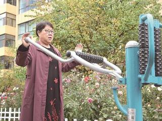 【奋进新征程 建功新时代&#183;我们的十年】退休老人眼中的十年之变
