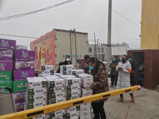 她们有一个共同的名字：巾帼网格员