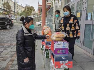 张倩：心中有责才不懈怠