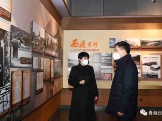 陈刚：大力弘扬伟大建党精神 团结奋斗走好新时代的长征路