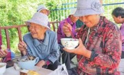 【祖国好 家乡美】海南州：68个互助幸福院撑起美满“夕阳红”