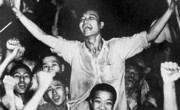 80年前的今天，日本宣布无条件投降！