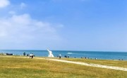 【新时代 新征程 新伟业】以青海湖国家公园建设为引擎   绘就生态保护新画卷
