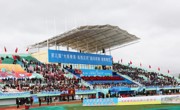 【青超联赛】绿茵逐梦高原 情谊温暖赛场——第三届“大美青海·高原足球”超级联赛第三轮海南州主场赛事见闻