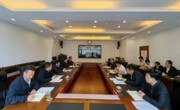 熊元来 当周赴省人力资源和社会保障厅对接座谈
