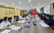 熊元来 当周赴省应急管理厅拜访对接工作 