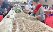 一席湖宴绘高原风味 海南州发布“青海家宴·品味海南”标准化宴席
